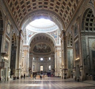 Basilica di Sant'Andrea di Mantova