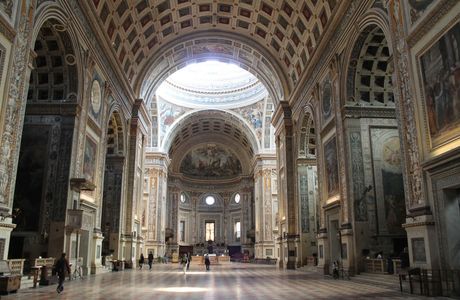 Basilica di Sant'Andrea di Mantova