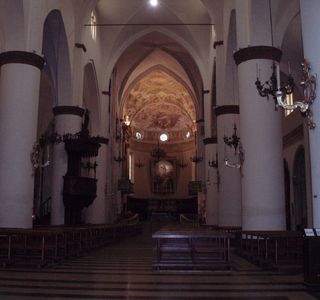 Basilica di Santa Maria delle Grazie