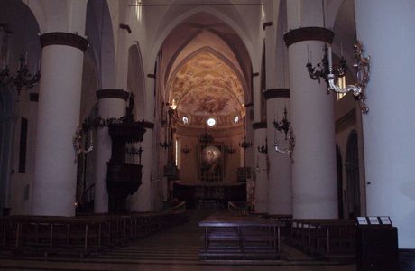 Basilica di Santa Maria delle Grazie