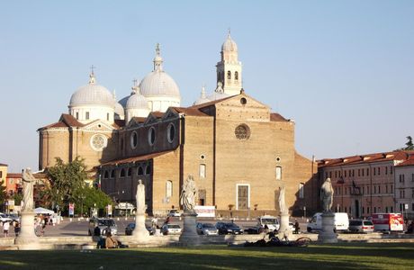 Basilica di Santa Giustina