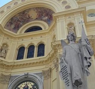 Basilica del Sacro Cuore di Gesù