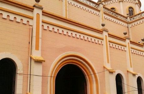 Basilica Degli Agostiniani