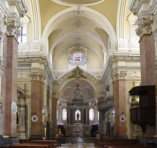Basilica di San Martino