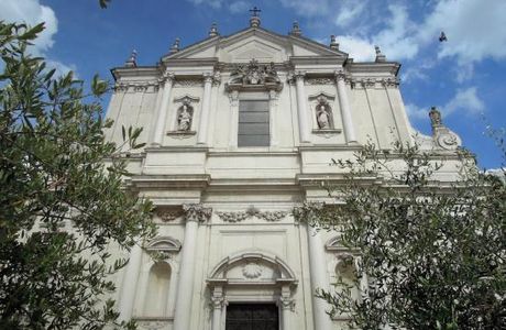 Basilica di San Giovanni