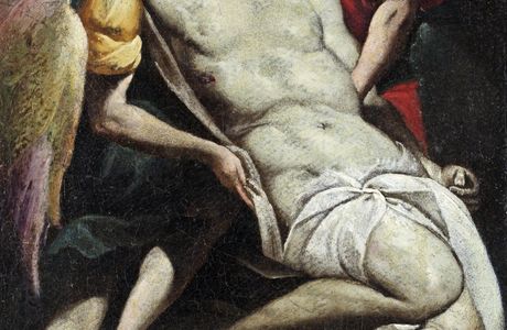 Battistero S. Giovanni Battista