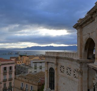 Bastione di Saint Remy