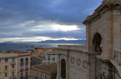 Bastione di Saint Remy