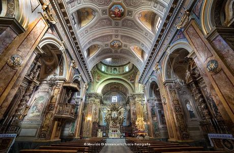 Basilica Santuario di Maria SS. del Suffragio