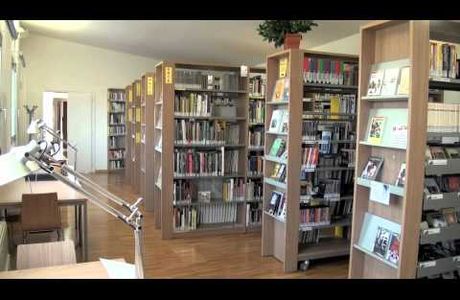 Biblioteca Comunale R. Guardini
