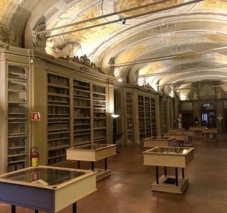 Biblioteca Ariostea