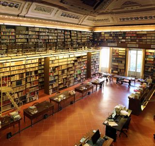 Biblioteca Civica Enzio Julitta