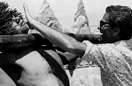 Biblioteca Civica Pier Paolo Pasolini