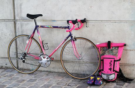 BICI Sport 2000