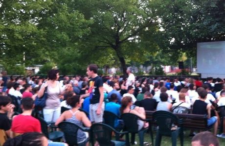 Biblioteca di Dueville