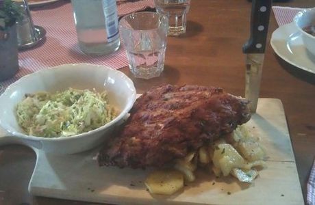 Berggasthof Piffinger Kopfl