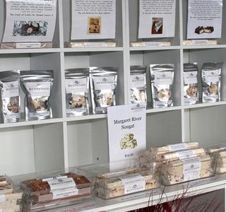 Bettenay's Margaret River Nougat Company