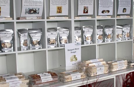 Bettenay's Margaret River Nougat Company