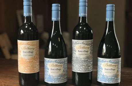 Bethany Wines