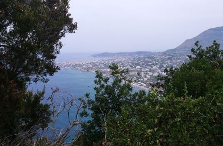 Belvedere Punta Imperatore