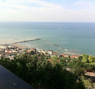 Belvedere Mare e Monti