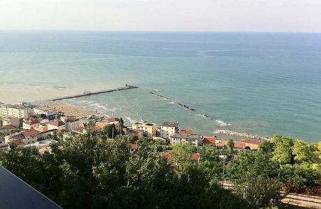 Belvedere Mare e Monti