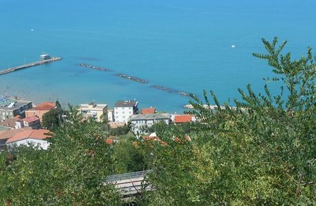 Belvedere Guglielmo Marconi