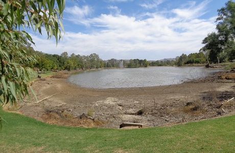 Belvoir Park Playground
