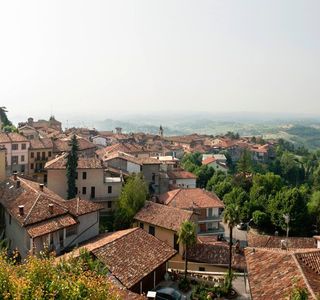 Benefizio di Cocconito