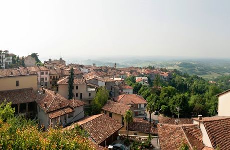 Benefizio di Cocconito