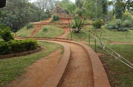 Bharati Government Park