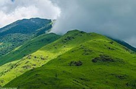 Banasura Hill