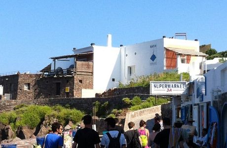 Banacalii Panarea