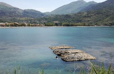 Banchina delle Camarelle