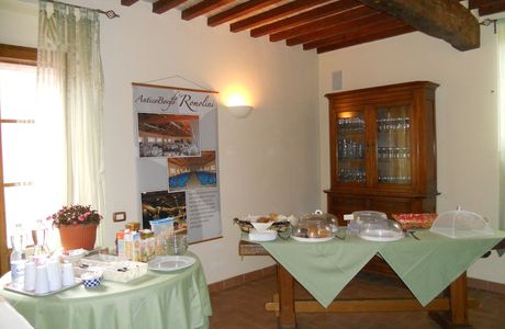 BAR BORGO ANTICO