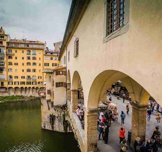 Bar Cavaliere Giappichini