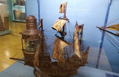 Balassa Balint Museum