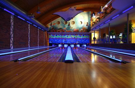 Bar - Bowling