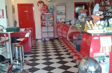 Bar Arnold