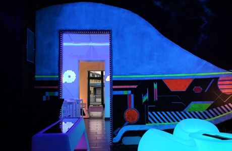 Bar Area 51