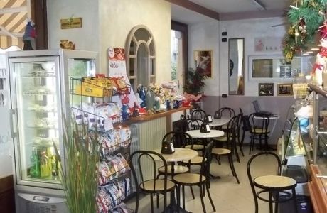 Bar da Zia ROBY