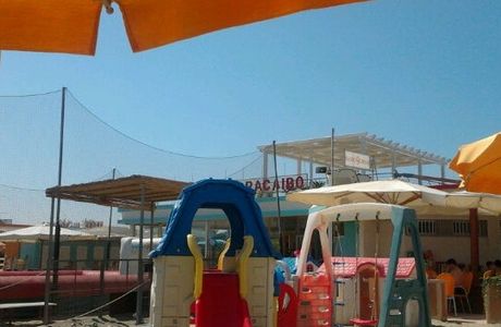 Bagno Ciao Mare