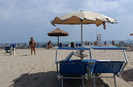 Bagno CerviAmare