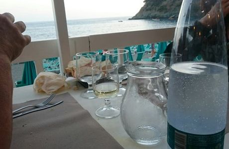 Bagni Sabbia d'Oro