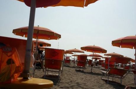 Bagni Perla