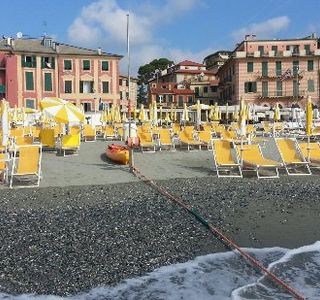 Bagni Vittoria Celle ligure