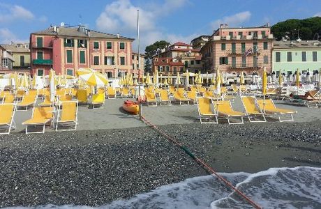 Bagni Vittoria Celle ligure
