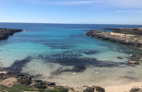 baia Villa verde