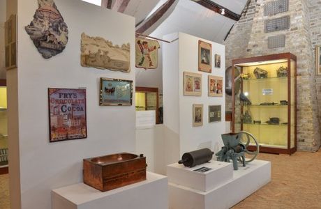 Bakery Museum