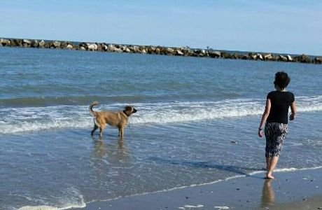 Bagno Overbeach
